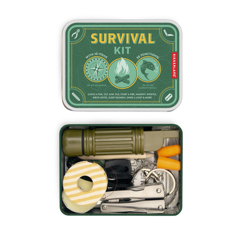 Survival Kit - Bild 1