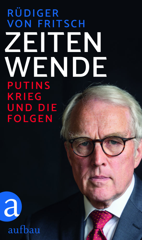 Zeitenwende - Bild 1