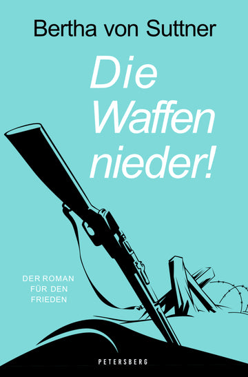 Die Waffen nieder! - Bild 1