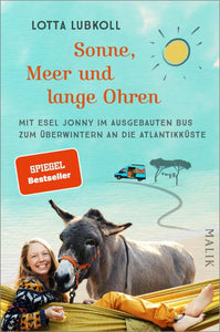 Sonne, Meer und lange Ohren - Bild 1