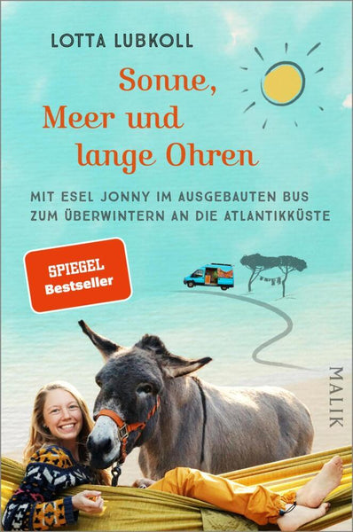Sonne, Meer und lange Ohren - Bild 1