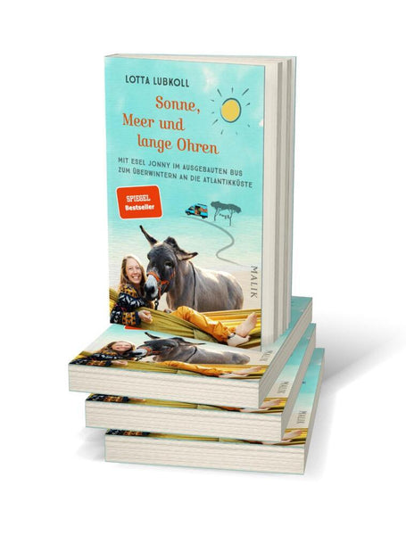 Sonne, Meer und lange Ohren - Bild 10
