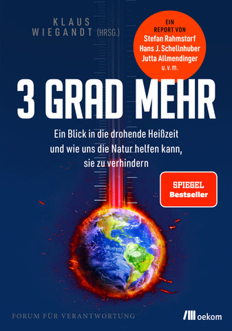 3 Grad mehr - Bild 1