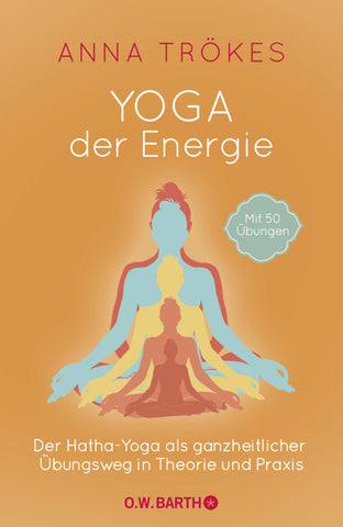 Yoga der Energie - Bild 1