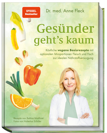 Gesünder geht's kaum - Bild 1