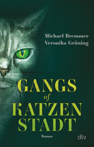 Gangs of Katzenstadt - Bild 1