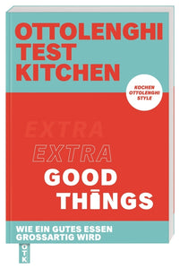 Ottolenghi Test Kitchen - Extra good things - Bild 1