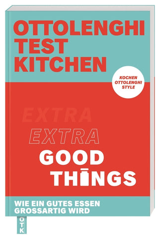 Ottolenghi Test Kitchen - Extra good things - Bild 1