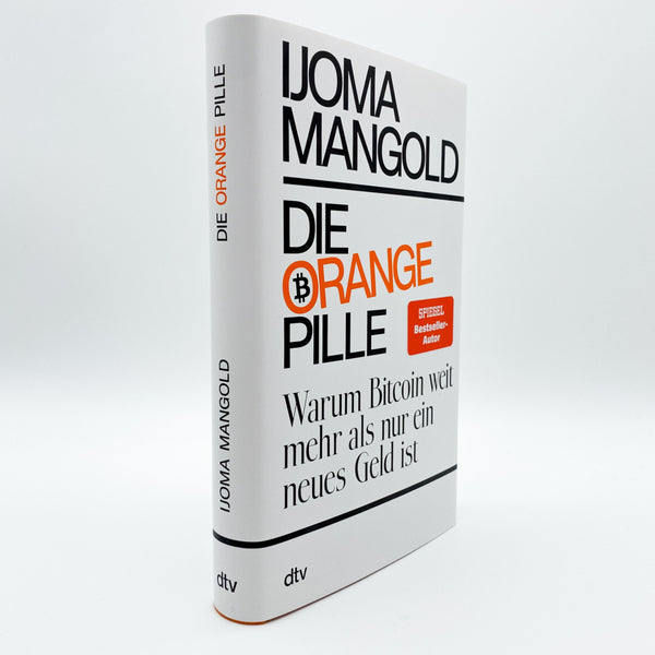 Die orange Pille - Bild 3