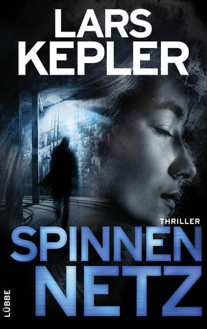 Spinnennetz - Bild 1