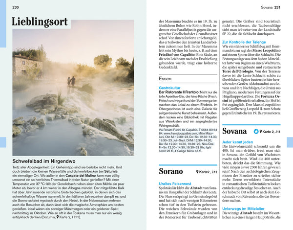 DUMONT Reise-Taschenbuch Reiseführer Toskana - Bild 4