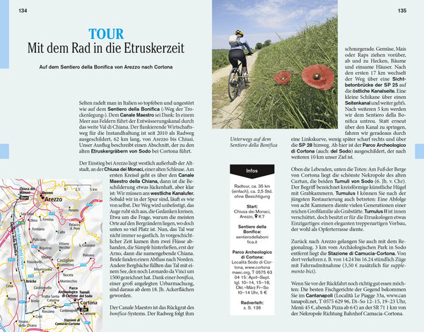 DUMONT Reise-Taschenbuch Reiseführer Toskana - Bild 5