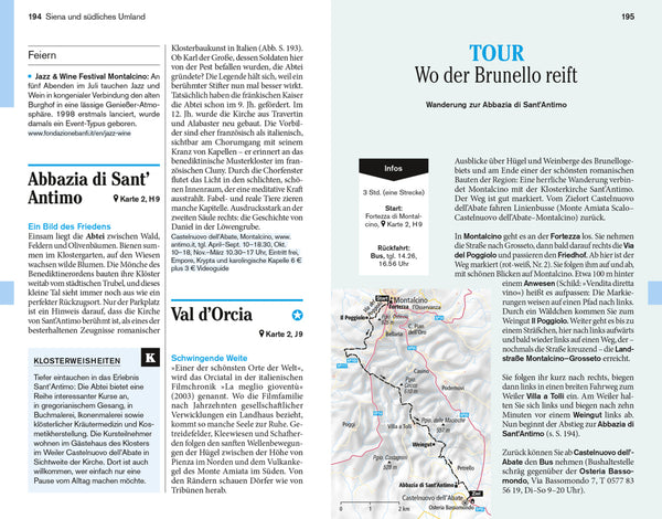 DUMONT Reise-Taschenbuch Reiseführer Toskana - Bild 6