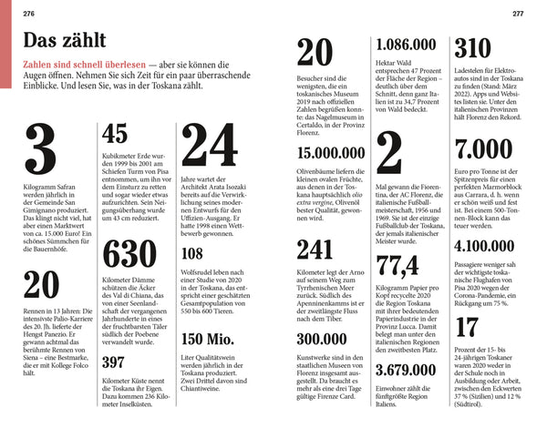 DUMONT Reise-Taschenbuch Reiseführer Toskana - Bild 7