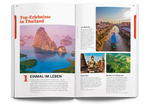 LONELY PLANET Reiseführer Thailand - Bild 3