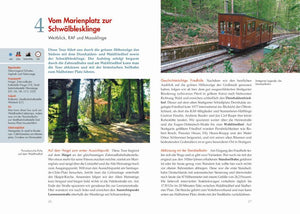 Wandern in Stuttgart - Bild 6