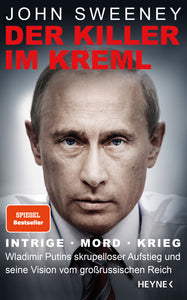 Der Killer im Kreml - Bild 1
