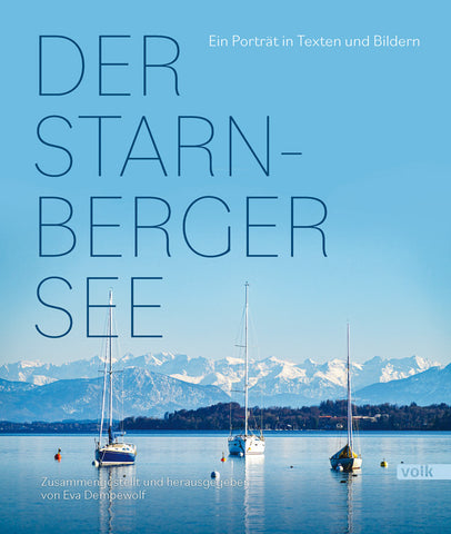 Der Starnberger See - Bild 1