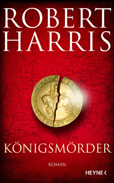 Königsmörder - Bild 1