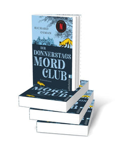 Der Donnerstagsmordclub - Bild 3
