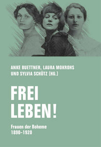 Frei leben! - Bild 1