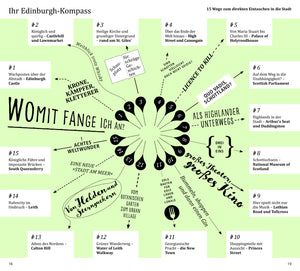 DUMONT direkt Reiseführer Edinburgh - Bild 4
