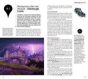 DUMONT direkt Reiseführer Edinburgh - Bild 5