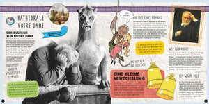 LONELY PLANET Kinderreiseführer Komm mit nach Paris - Bild 2
