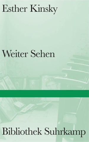 Weiter Sehen - Bild 1