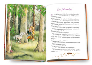 Lilia, die kleine Elbenprinzessin. Zauberhafte Vorlesegeschichten - Bild 2