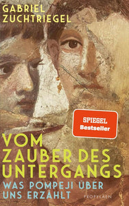 Vom Zauber des Untergangs - Bild 1