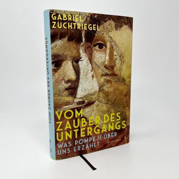 Vom Zauber des Untergangs - Bild 5