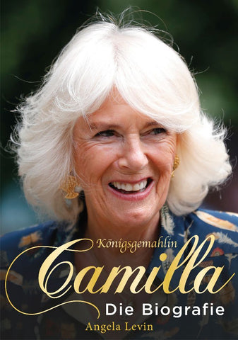 Königsgemahlin Camilla - Bild 1