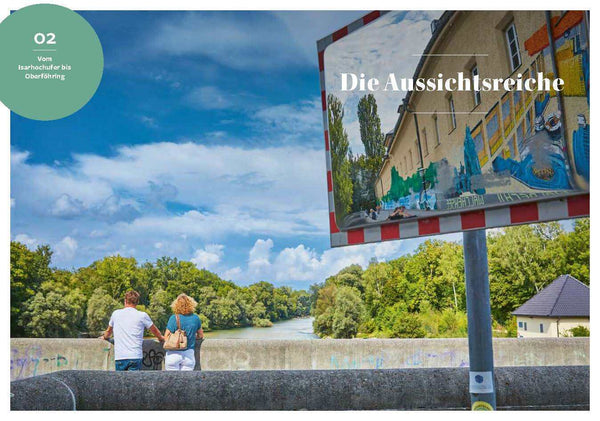 10.000 Schritte in München - Bild 2