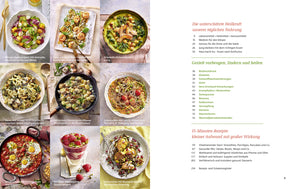 Meine gesündesten 15-Minuten-Rezepte - Bild 3