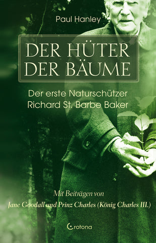 Der Hüter der Bäume - Bild 1