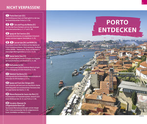 Reise Know-How CityTrip Porto - Bild 4