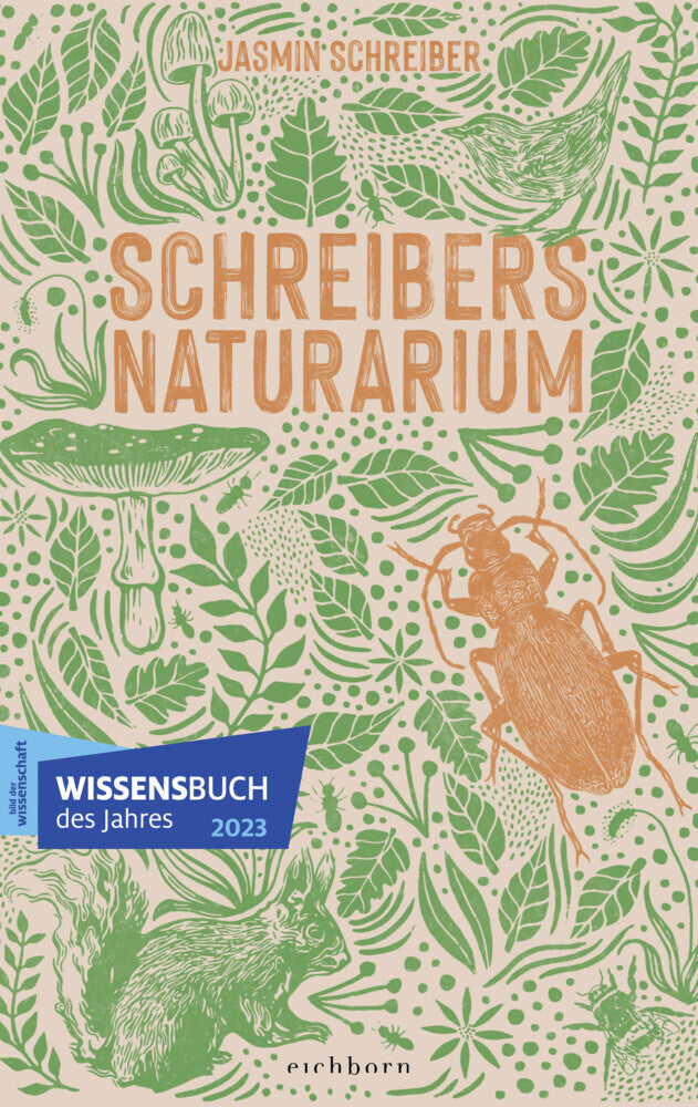 Schreibers Naturarium - Bild 1