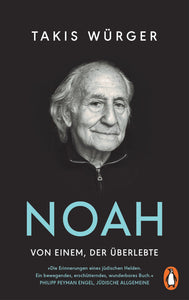 Noah - Von einem, der überlebte - Bild 1