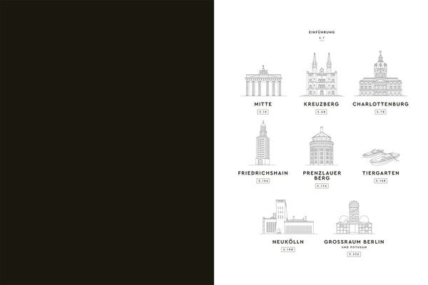 Berlin. Eine Augenreise - Bild 2