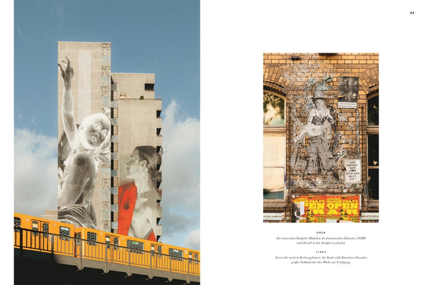 Berlin. Eine Augenreise - Bild 3