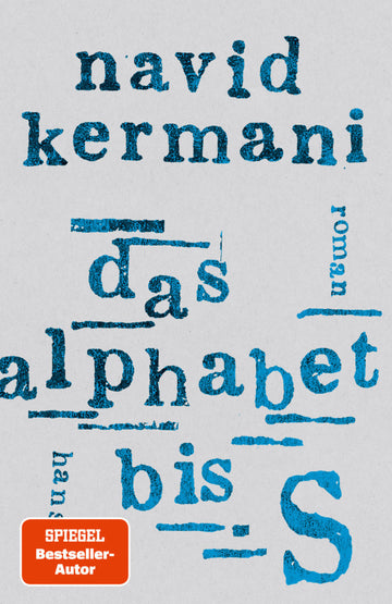 Das Alphabet bis S - Bild 1