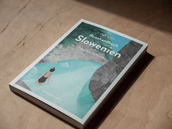 Reisehandbuch Slowenien - Bild 3