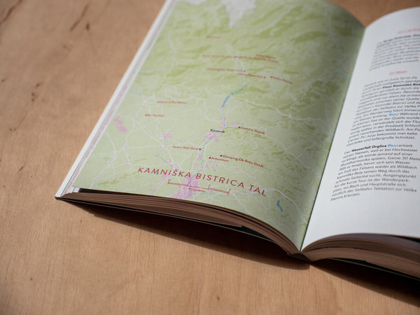 Reisehandbuch Slowenien - Bild 4