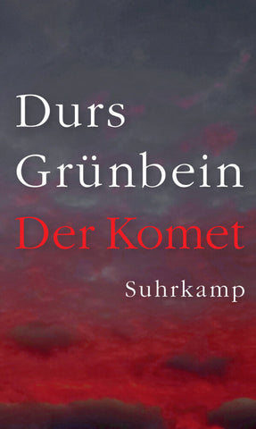 Der Komet - Bild 1