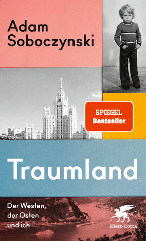 Traumland - Bild 1