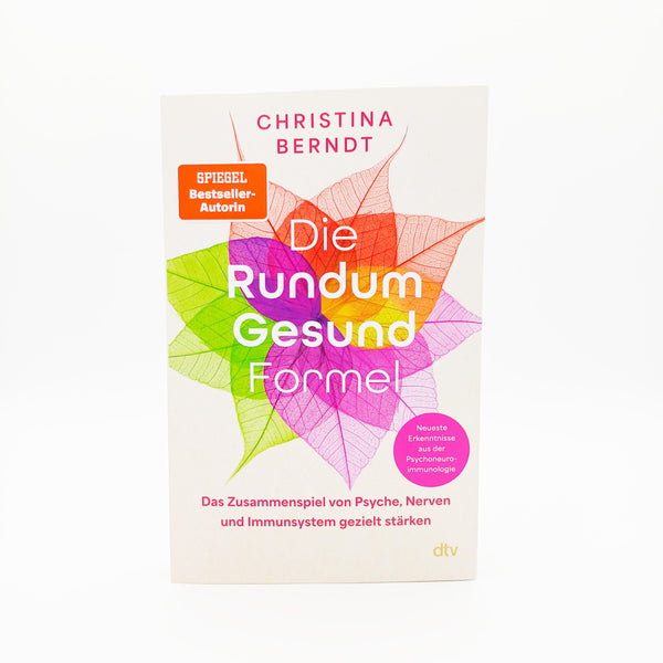 Die Rundum-Gesund-Formel - Bild 2