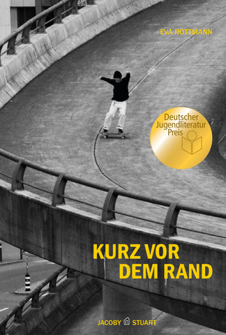 Kurz vor dem Rand - Bild 1