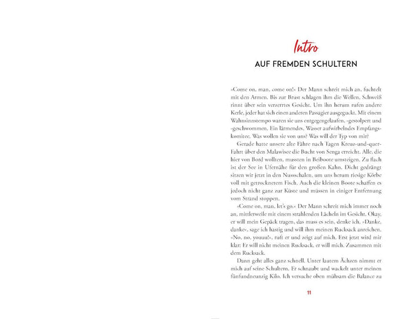 Zwischen Sansibar und Lüderitz - Bild 2