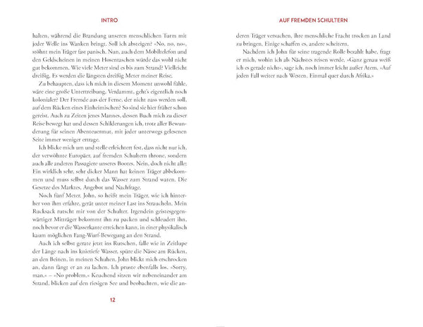 Zwischen Sansibar und Lüderitz - Bild 3